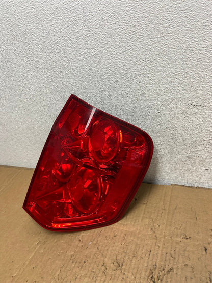 2003 2004 2005 Honda Pilot Right Passenger RH Side Tail Light AD1170 LK1