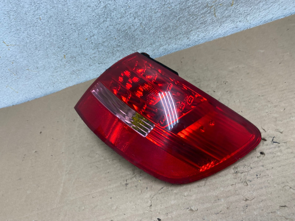 2006 2007 2008 Audi A6 Avant Wagon Right Passenger RH Tail Light AI0976 LK1