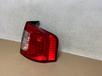 2011 2012 2013 2014 Ford Edge Right Passenger RH Side Tail light AH6669 LK2