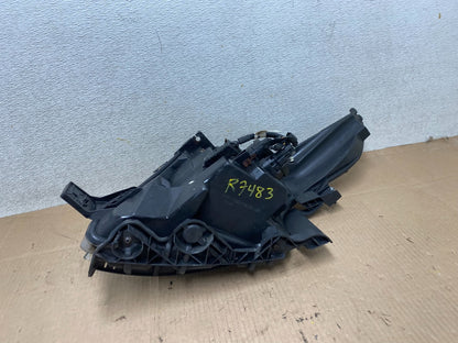 2011 to 2015 Ford Explorer Police Right Passenger Halogen Headlight Oem R7483 DW10