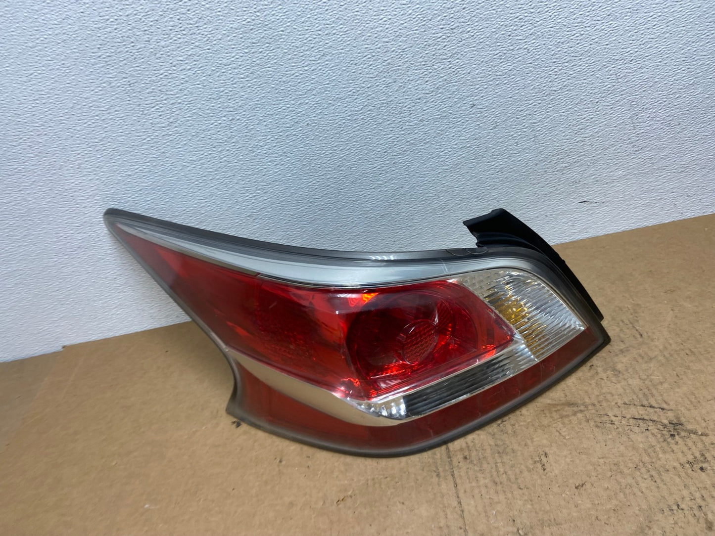 2013 2014 2015 Nissan Altima Left Driver LH Side Tail Light AC3058 LK0
