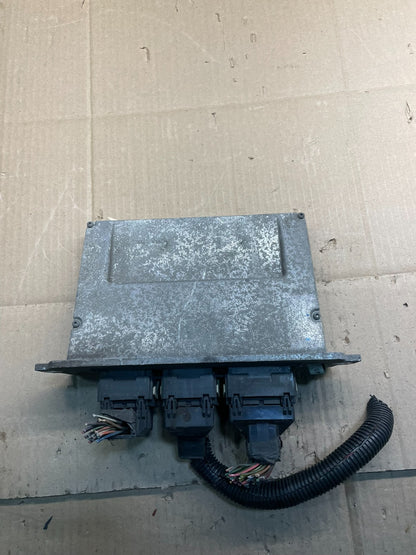 2008 Ford Van E-Series 5.4L Engine Control Module Unit ECU x8405 DG2