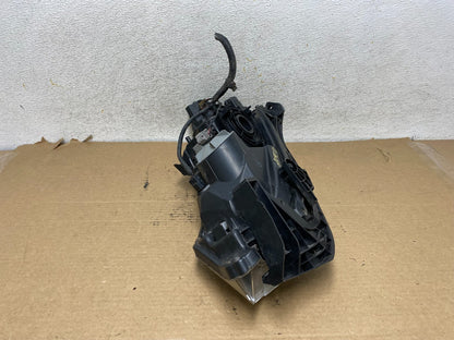 2010 - 2011 Honda Insight Right Passenger RH Halogen Headlight AH4049 DG6