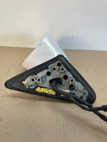 1999-2002 Lincoln Continental Right Passenger Heated View Door Mirror AI4144 DG4