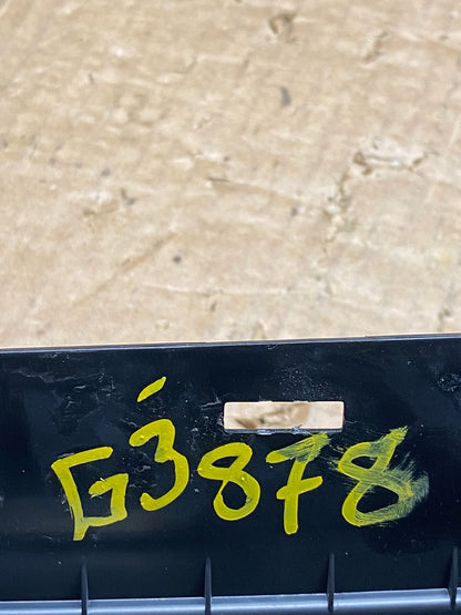 2020 to 2023 Ford Explorer Console Radio Display Screen Air Vents G3878 DG19