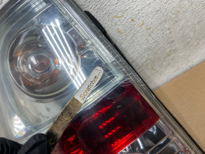 2004 2005 2006 Acura Mdx Left Driver Lh Side Tail Light AH7761 LK4