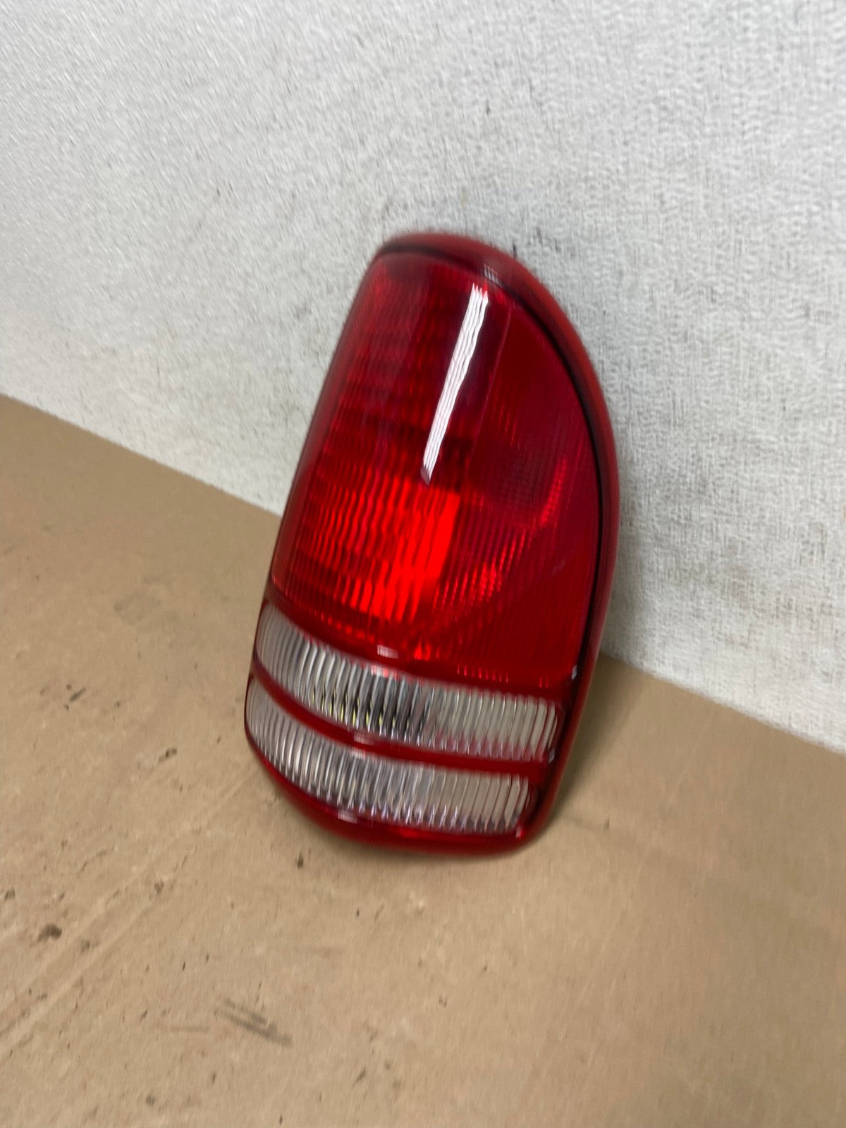 1997 - 2004 Dodge Dakota Right Passenger Rh Side Tail Light DEPO AE6044 LK1