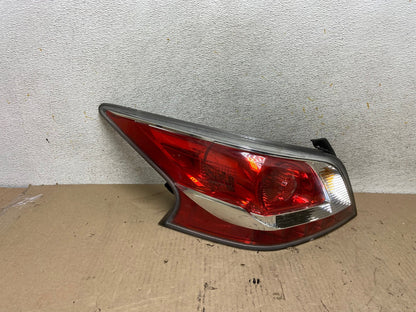 2013 2014 2015 Nissan Altima Left Driver LH Side Tail Light AH7697 LK0