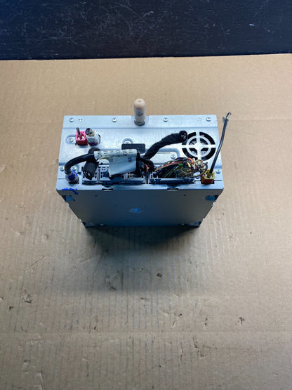 2009 - 2011 Ford Flex MP3 CD Radio Receiver BA8T-19C107-AA AC24865