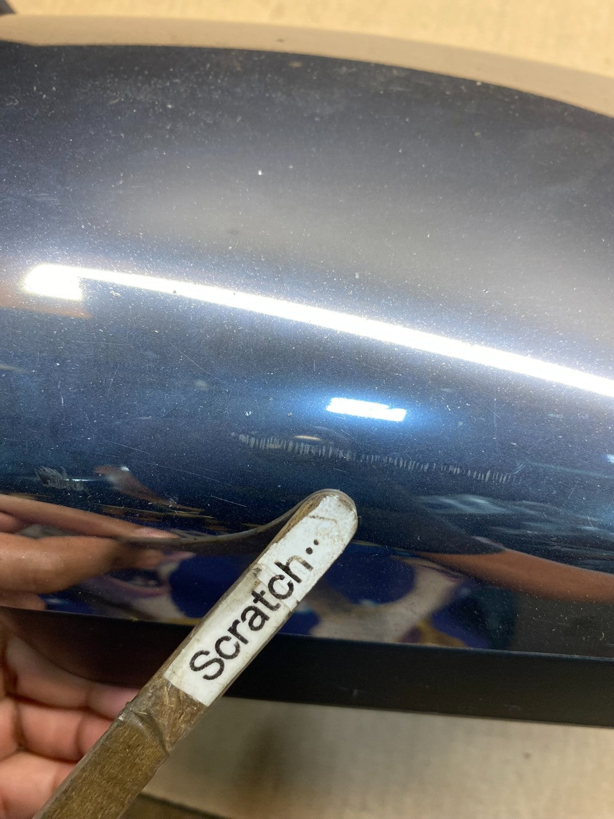 2004 to 2015 Nissan Armada Right Passenger RH View Door Mirror ai7112 DG6