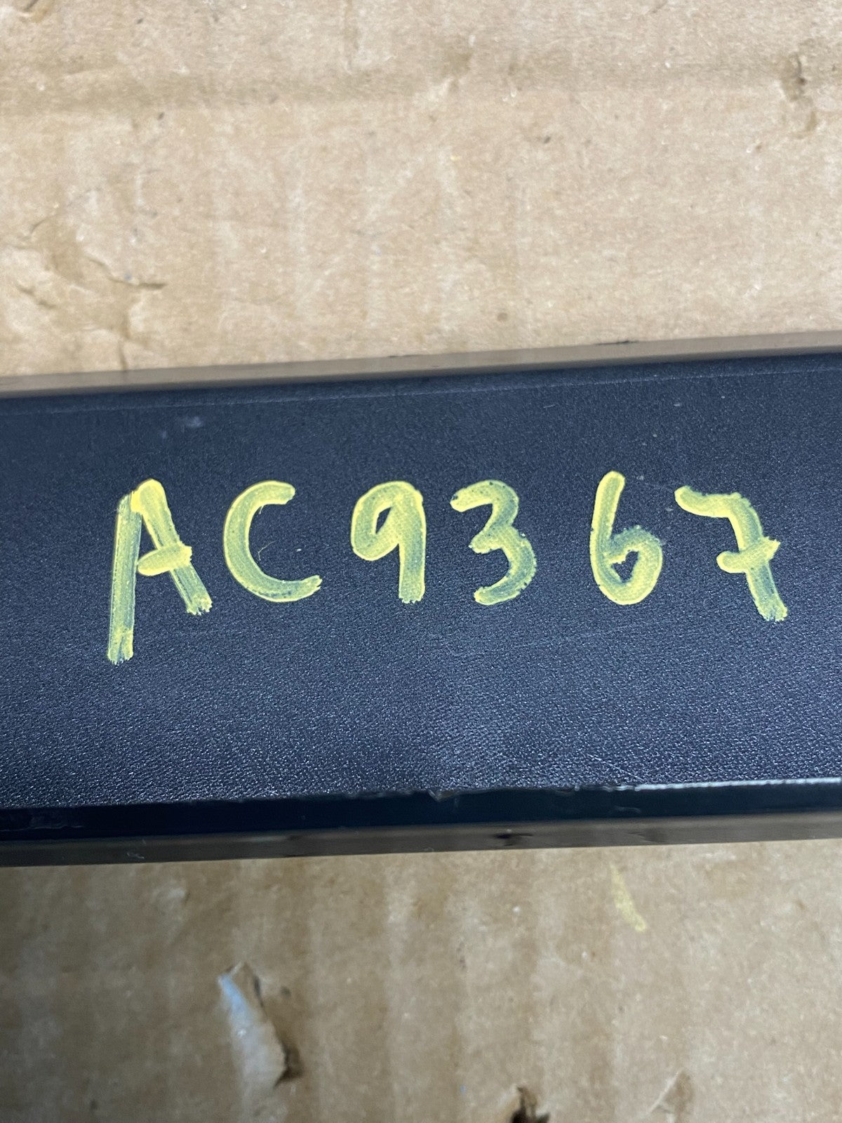 2013 2014 2015 2016 Ford Escape Dash Radio Control Panel Bezel ac9367 DG6