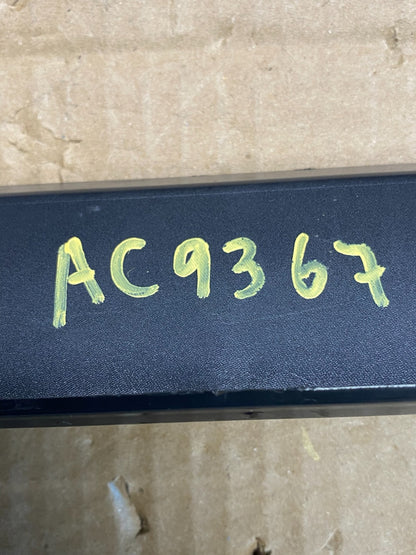 2013 2014 2015 2016 Ford Escape Dash Radio Control Panel Bezel ac9367 DG6