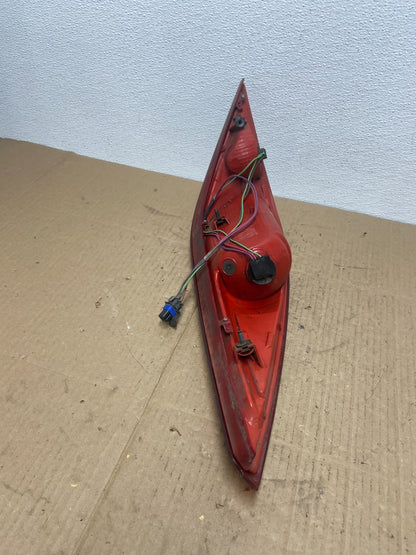 2006 - 2009 Pontiac G6 Coupe Right Passenger RH Side Tail Light OEM AB8239 DW7