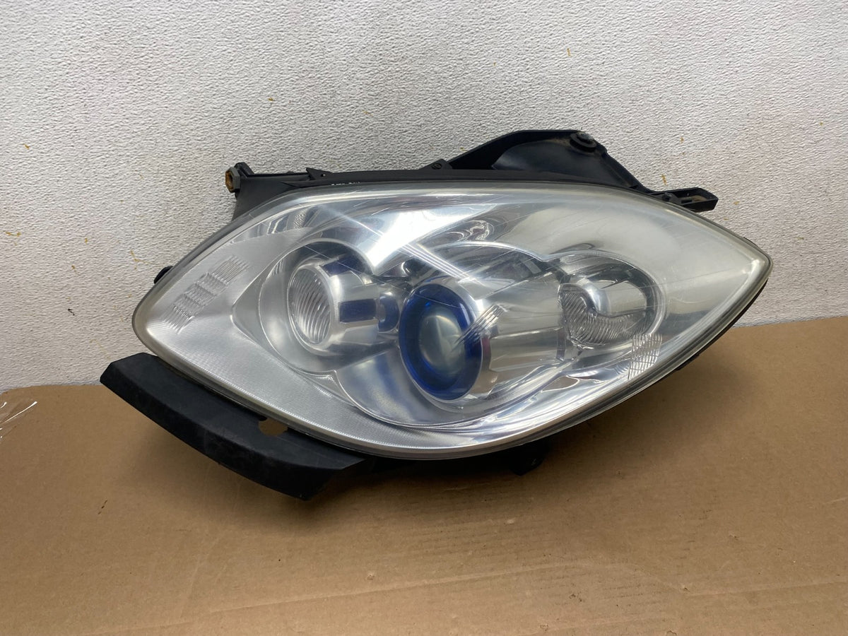 2008-2012 Buick Enclave Left Driver Headlight Xenon Hid One Ballast AH9333 DW0