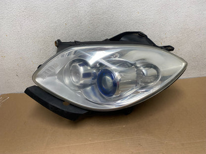 2008-2012 Buick Enclave Left Driver Headlight Xenon Hid One Ballast AH9333 DW0