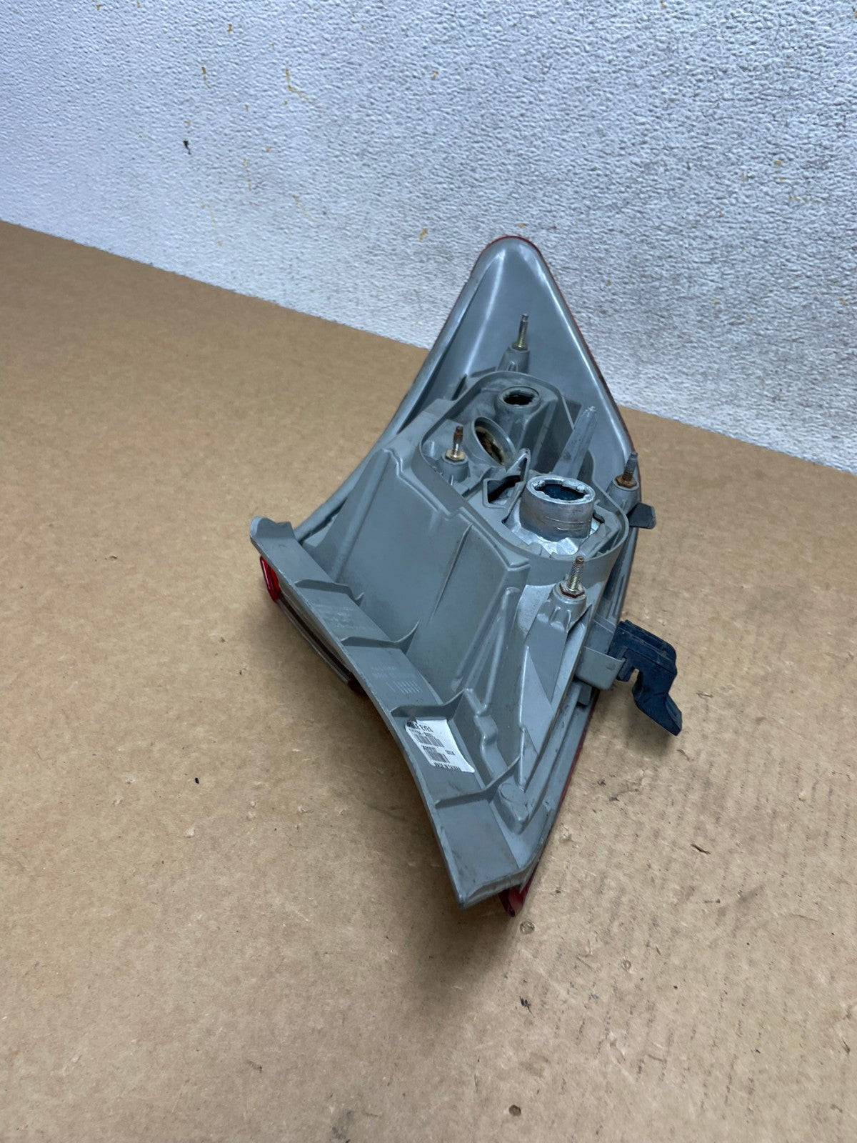 2012 2013 2014 Toyota Camry Left Driver LH Side Tail Light AI3287 LK8