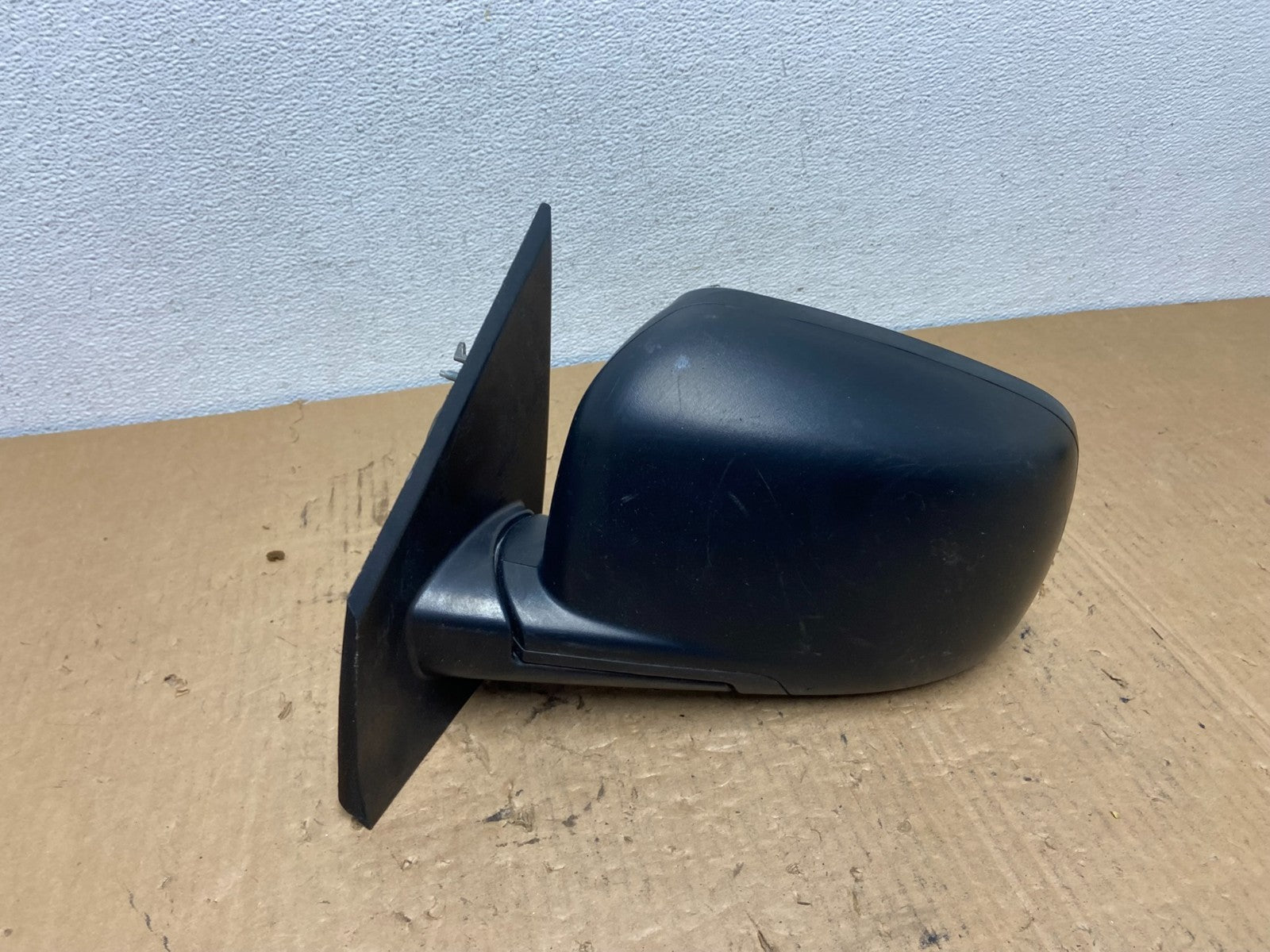 2009 - 2020 Dodge Journey Left Driver LH View Door Heated Mirror AC8321 DG0