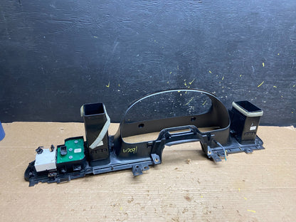 1998 to 2001 Lincoln Continental  Speedometer Dash Bezel Air Vent W3091 DG5
