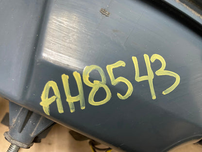 2017 - 2018 Ford Fusion Left Driver LH Side Tail Light AH8543 LK6