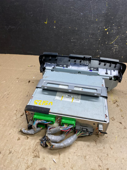 2005 to 2010 Honda Odyssey Am Fm Cd Player Radio Receiver u5125 DG4