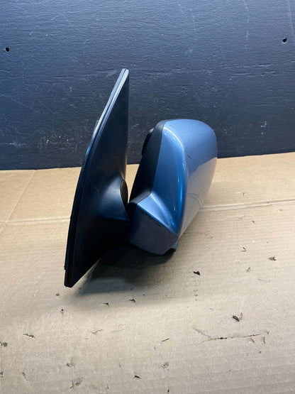 2007-2010 Hyundai Entourage Sedona Left Driver Lh Side Door Mirror AC8765 DG1