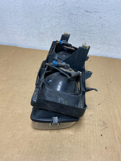 1992 to 1999 BMW 3 series E36 Left Driver LH Side Headlight AD2764 DW8