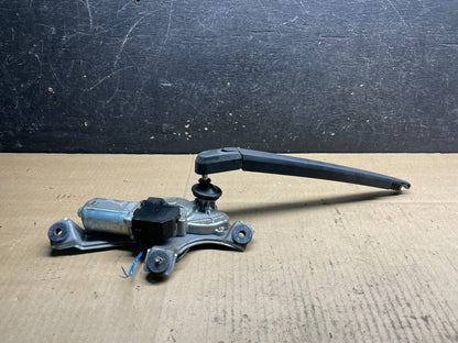2011-2020 Toyota Sienna Rear Windshield Washer Wiper Motor w6777 DG1