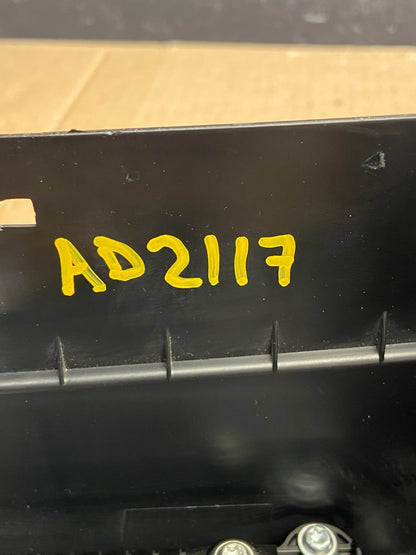 2020 to 2023 Ford Explorer Console Radio Display Screen Air Vents AD2117 DG6