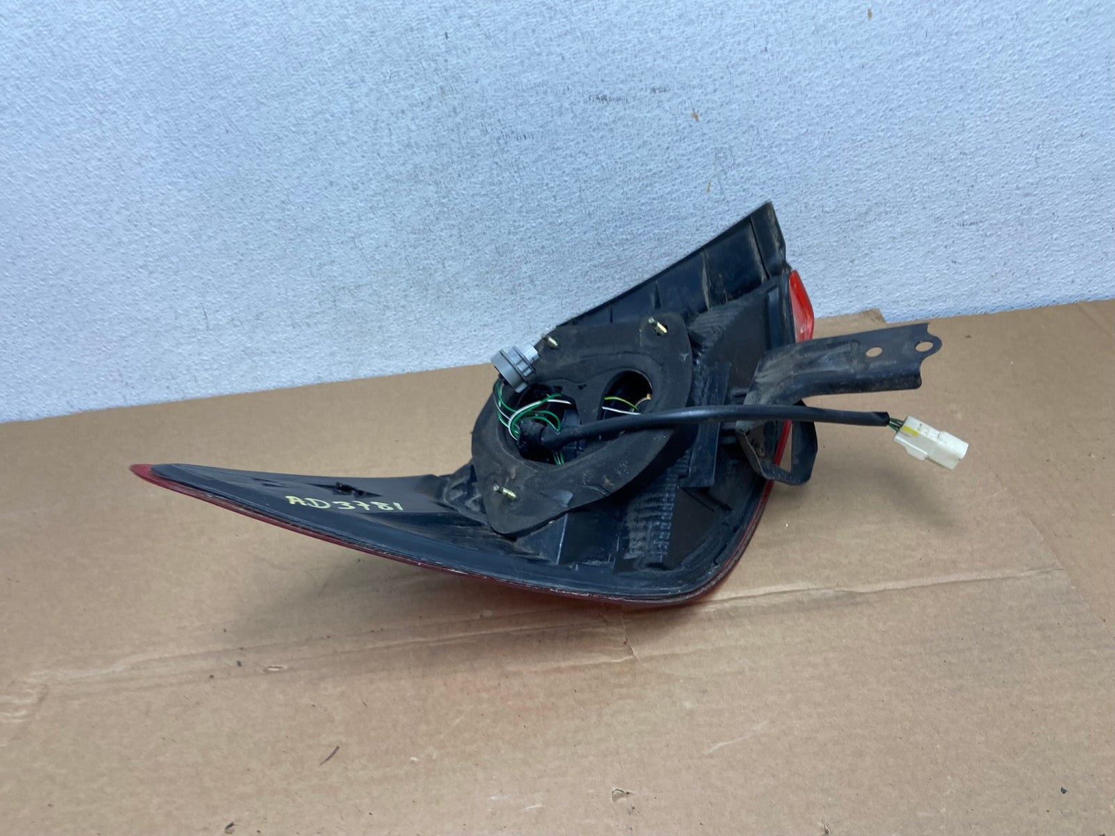 2005-2010 Toyota Avalon Right Passenger Side Tail Light AD3781 LK6