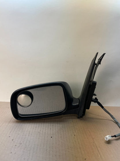 2004 to 2009 Toyota Prius Left Driver LH View Door Mirror AJ0737 DG8
