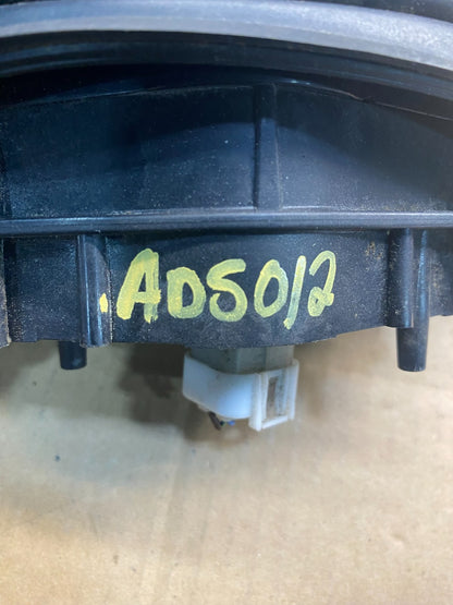 2014 - 2019 Mini Cooper Driver Left Driver Side View Power Door Mirror AD5012 DG8