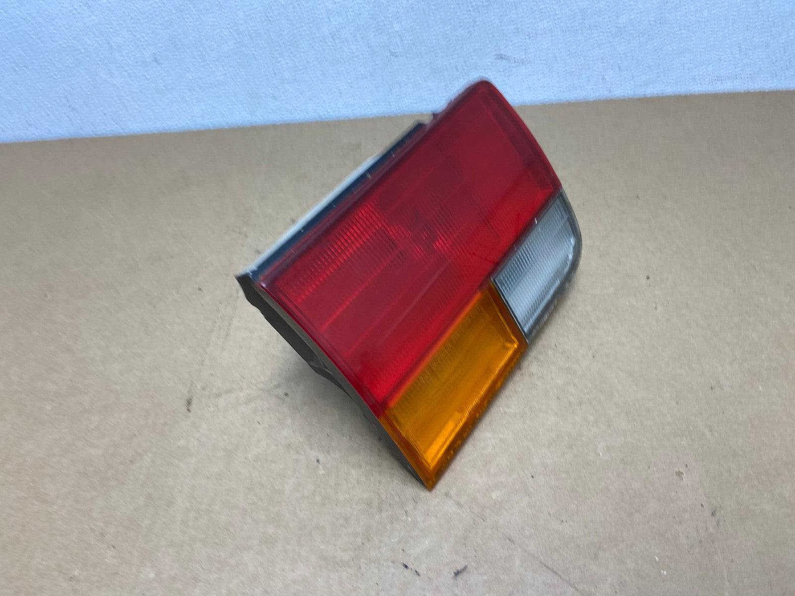 1992 to 1993 Honda Accord Driver Left Side Tail Light Inner AC1722 LK2