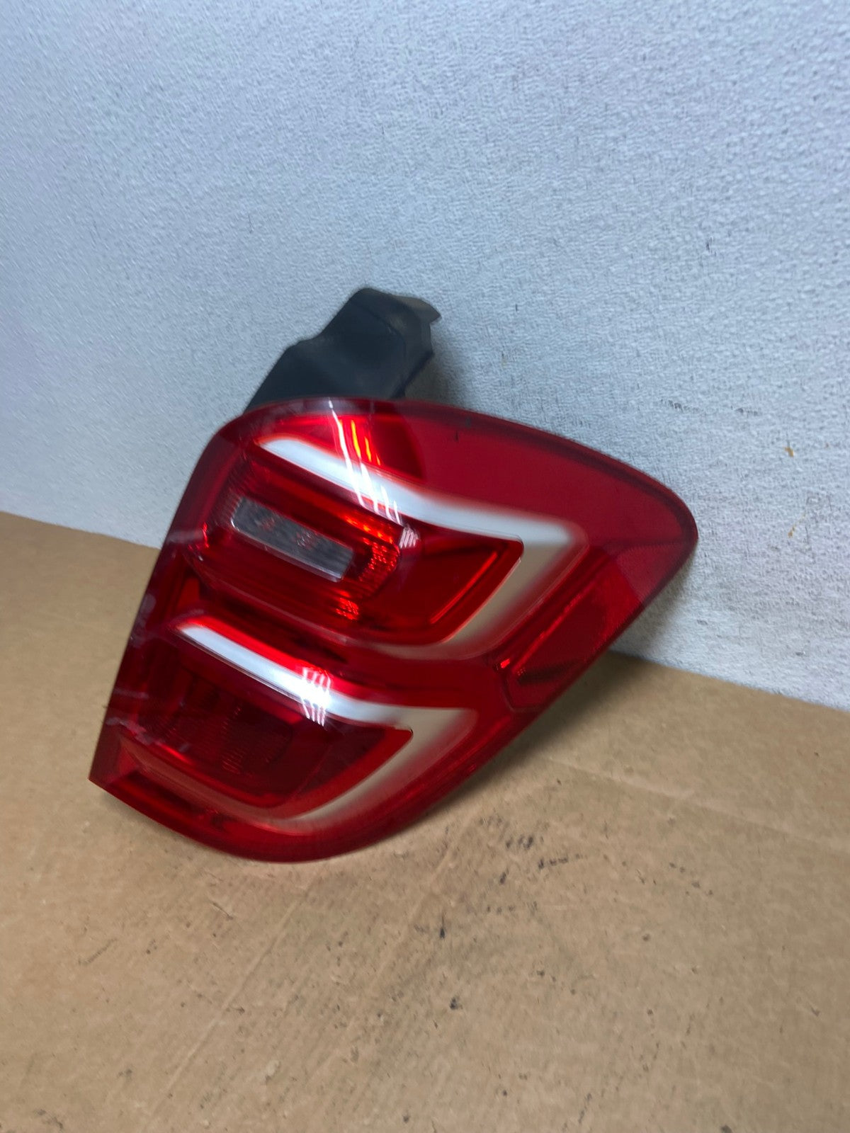 2016 to 2017 Chevrolet Equinox Right Passenger RH Side Tail Light AD4721 LK1