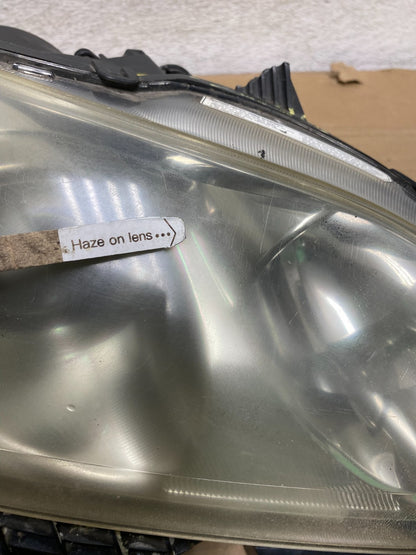 2007 2008 2009 Lexus ES350 Right Passenger RH HID Xenon Headlight AG8114 DW5