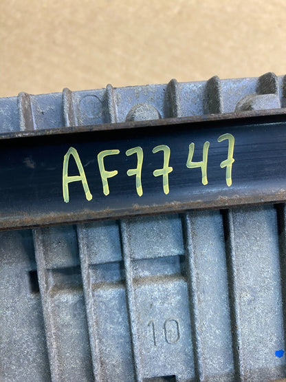 2002 Dodge Dakota 4.7L Engine Computer Module ECM ECU Unit af7747 DG3