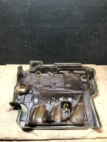 2008 to 2010 Toyota Highlander Rav4 Top Engine Cover Lid H4292 DG15