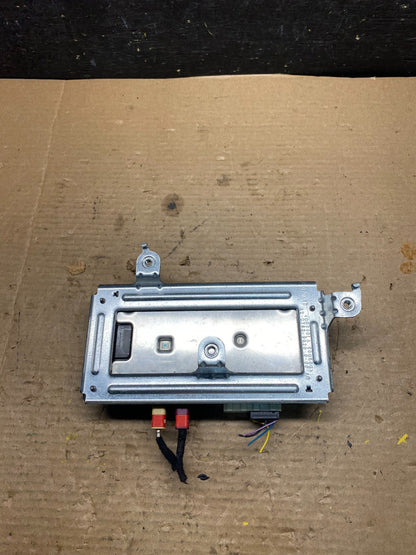 2017 to 2020 Ford Fusion Communication Telematic Control Module r2591 DG1