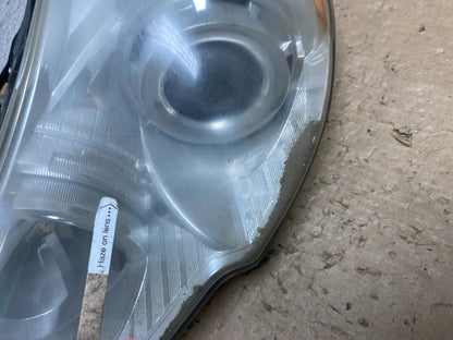 2010 2011 2012 Subaru Legacy Outback Left Driver Halogen Headlight AG1441 DW4