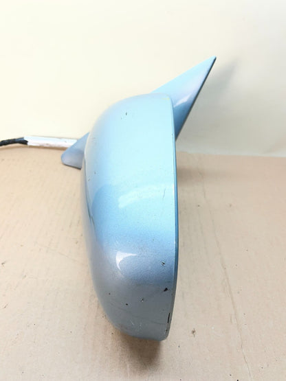 2004 to 2011 Lincoln Town Car Left Driver LH View Heat Door Mirror AJ0741 DG8