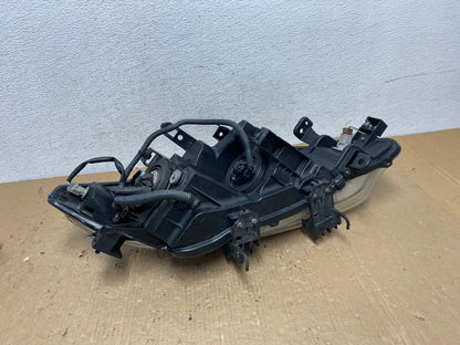 Halogen 2011 2012 2013 2014 Nissan Murano Headlight Left Driver LH AD8220 DW6