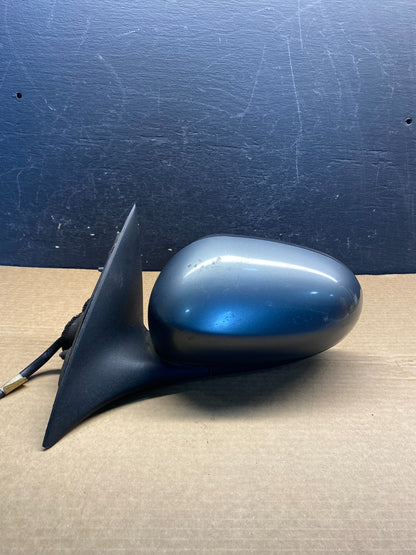 2003 to 2008 Jaguar X-Type Left Driver LH Side Door Mirror AF7731 DG0