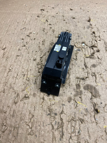 2007 - 2013 Mercedes W221 S550 Dashboard Dash Control Switch Panel OEM T8870 DG3