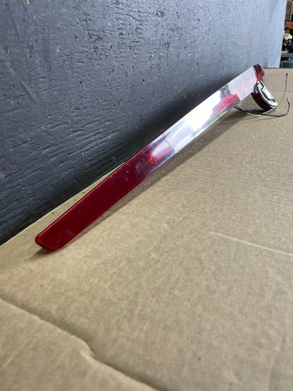 2005 2006 2007 Cadillac Sts Center Trunk Third Brake Led Tail Light Oe AF5221 DG2