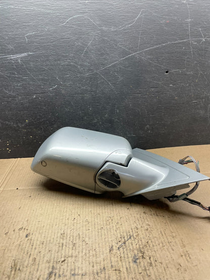 2003 to 2004 Land Rover Range Rover Right Passenger View Door Mirror OE R4252 DG3