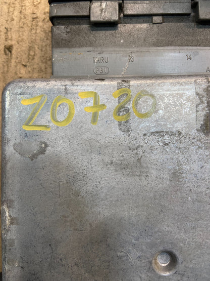 2000 Ford Van E250 E350 Diesel Engine Control Module 2C2A-12A650-LD Z0720 DG3