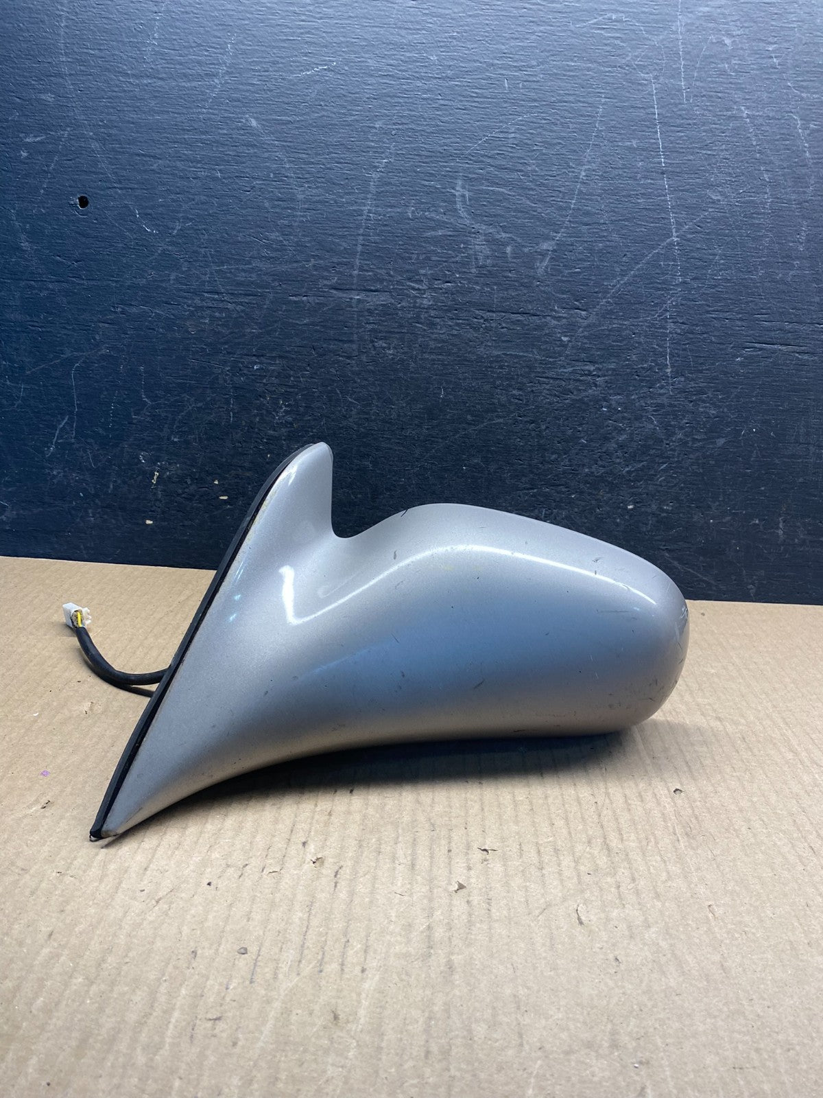 1998-2002 Toyota Corolla Left Driver LH Door View Mirror AG3945 DW0