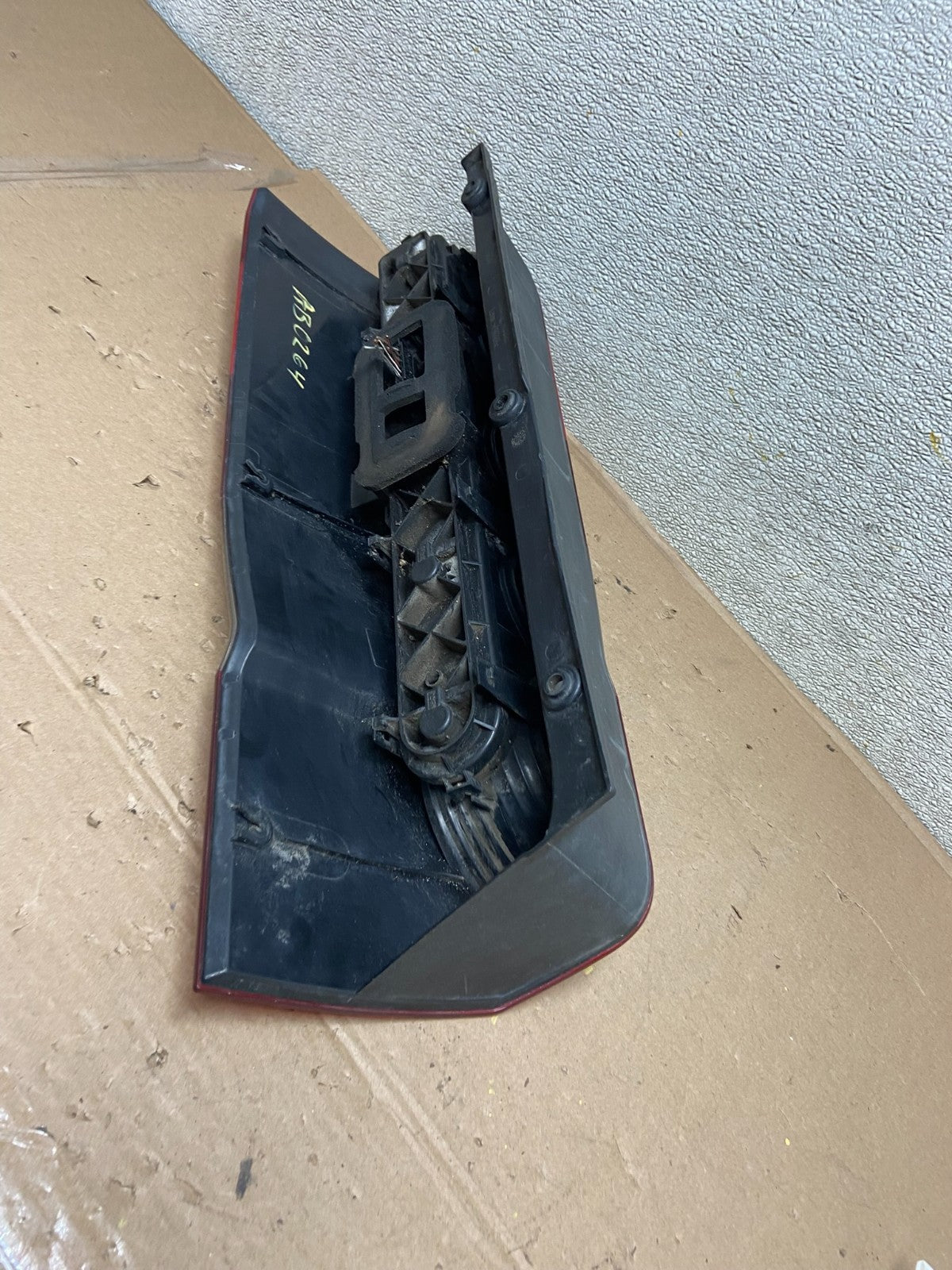 2010-2018 Mercedes Sprinter Left Driver LH Tail Light AB0264 LK7