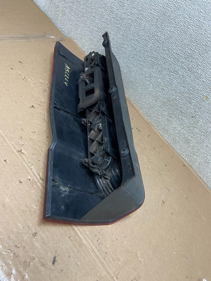2010-2018 Mercedes Sprinter Left Driver LH Tail Light AB0264 LK7