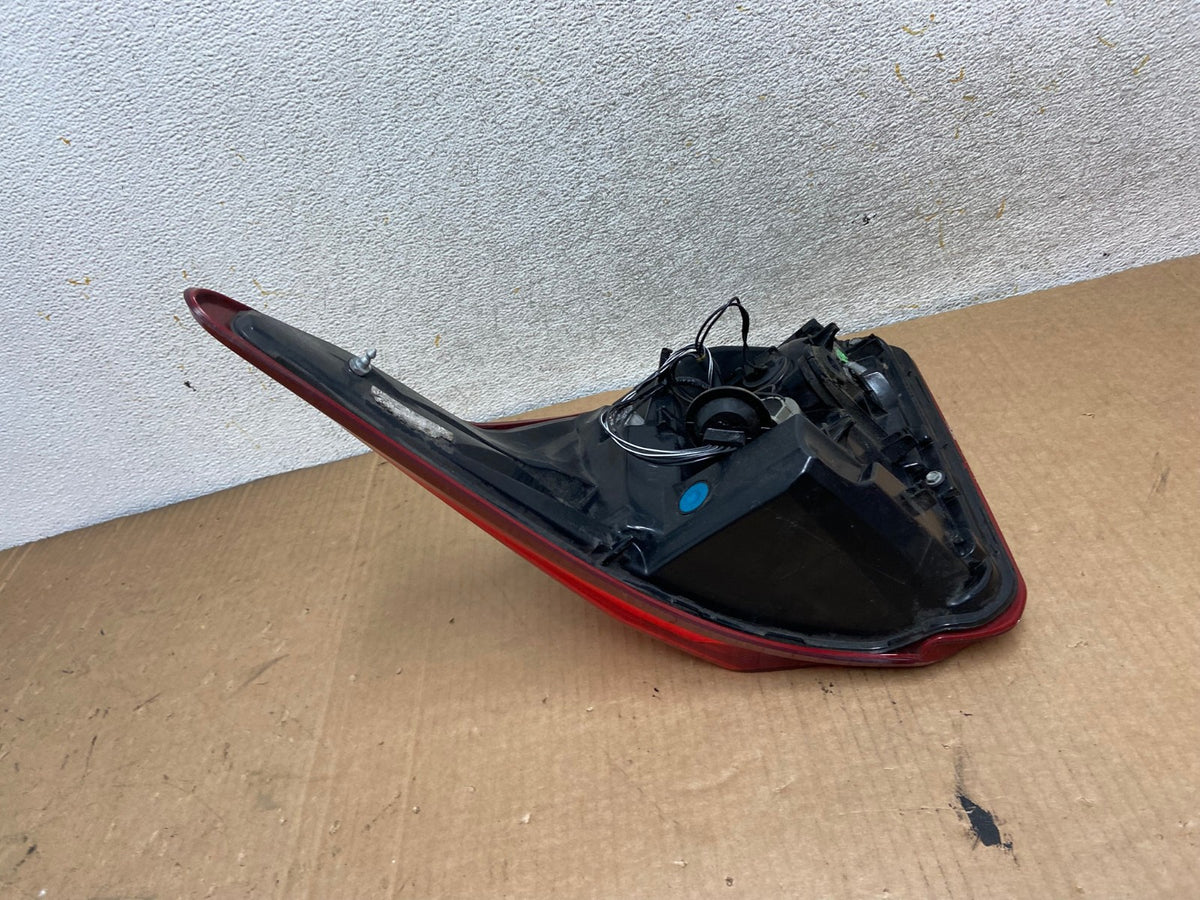 2020 2021 2022 2023 Ford Explorer Left Driver Lh Side Tail light AI8427 LK4