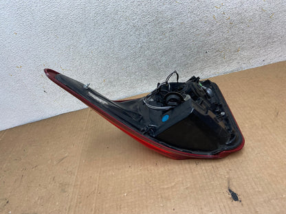 2020 2021 2022 2023 Ford Explorer Left Driver Lh Side Tail light AI8427 LK4